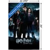Trends International Harry Potter and the Goblet of Fire - Group One Sheet Unframed Wall Poster Prints - 3 of 4