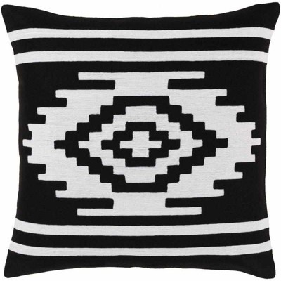 Mark & Day Doosje Rustic Throw Pillow