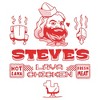 Boy's A Minecraft Movie Steve Lava Chicken T-Shirt - 2 of 4