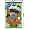 Trends International Caddyshack - Be the Ball Framed Wall Poster Prints - 3 of 4
