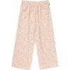 Modern Moments™ by Gerber Mommy & Me Toddler and Adult 2-Piece Top and Cropped Pants Set - 4 of 4