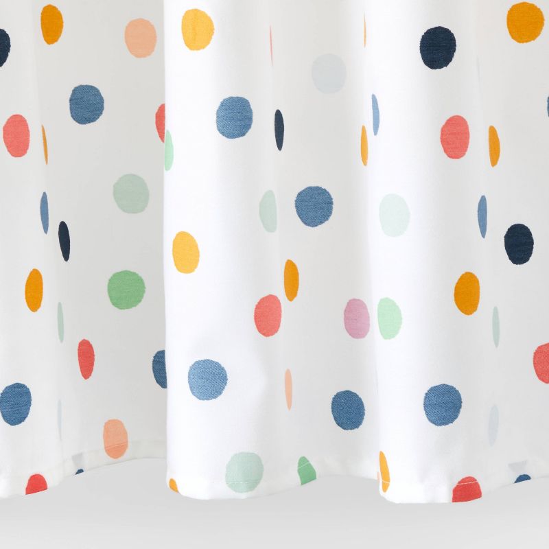 Dot Kids&#39; Shower Curtain - Pillowfort&#8482;, 5 of 6