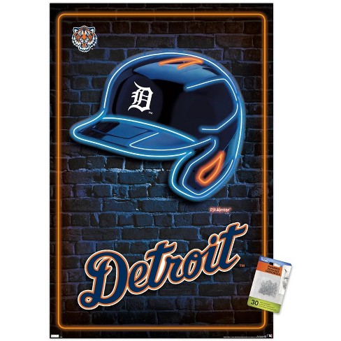 Detroit Tigers Bundle