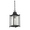 Savoy House Dunnmore 1 - Light Pendant in  Black - 3 of 4