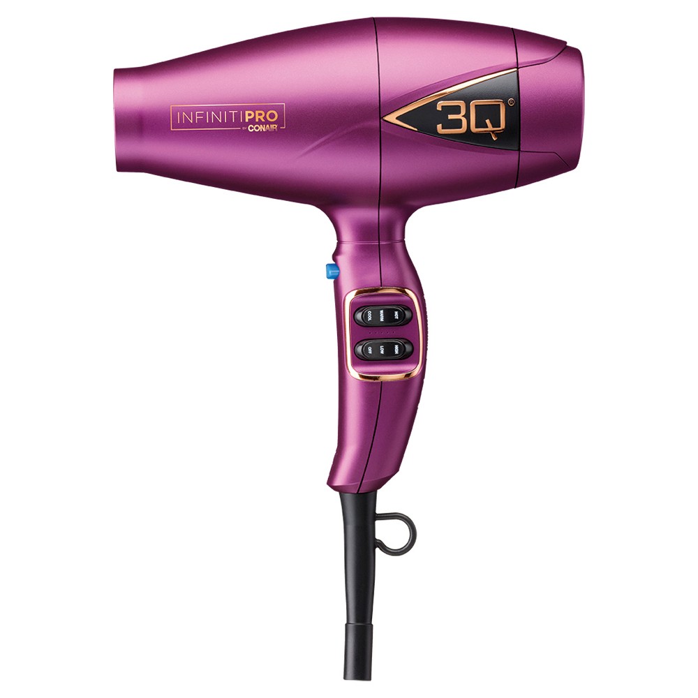 UPC 074108354013 product image for InfinitiPro by Conair 3Q Electronic Brushless Motor Hair Dryer | upcitemdb.com
