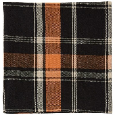 Park Designs Harvest Night Napkin Set of 4