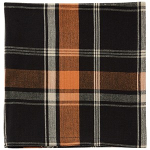Park Designs Harvest Night Napkin Set of 4 - 1 of 3