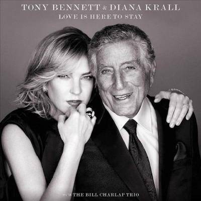 Tony Bennett/Diana Krall - Love Is Here To Stay (LP) (Vinyl)