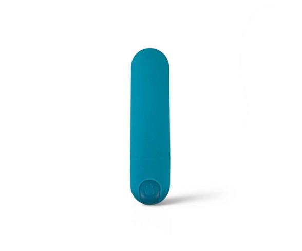 Plusone Waterproof Rechargeable Vibrating Bullet | Desertcart Bahamas