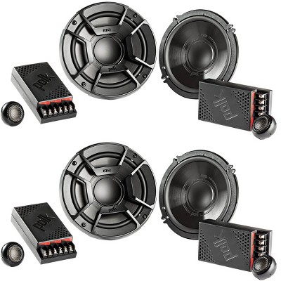 polk audio component 6.5