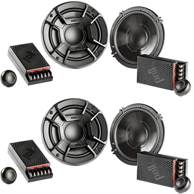 polk marine audio