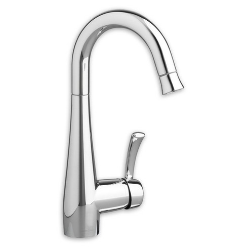 American Standard 4433 410 Quince Pullout Spray Bar Faucet