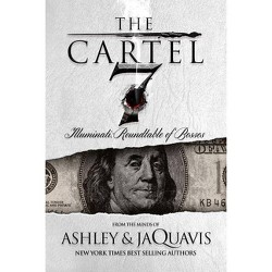 the cartel by ashley antoinette
