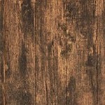 rustic brown
