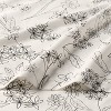 Easy Care Cotton Blend Sateen Pillowcase - Room Essentials™ - image 2 of 2