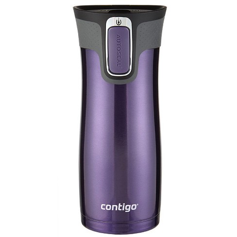 Contigo 16 oz. Luxe Autoseal Vacuum Insulated Stainless Steel Travel Mug