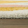 Levine Mid-Century Modern Geometric Rug - Balta Rugs - 4 of 4