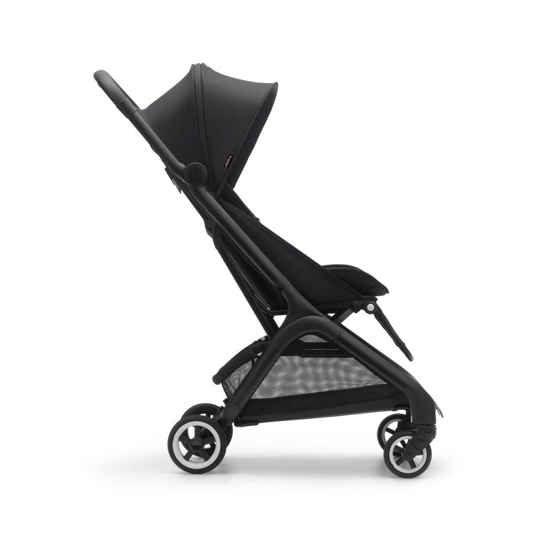 Bugaboo Butterfly 1 Second Fold Ultra Compact Stroller, 3 of 15