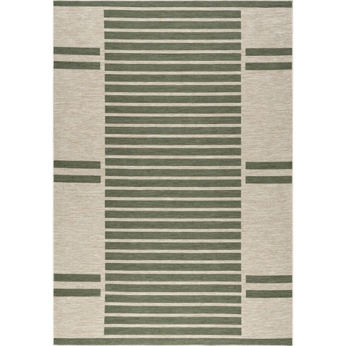 Nuloom Treasure Geometric Indoor/Outdoor Area Rug - image 1 of 4