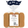 Pepperidge Farm Farmhouse Brioche Hot Dog Buns - 14oz - 2 of 4