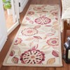 Chelsea HK179 Hand Hooked Area Rug  - Safavieh - 2 of 4