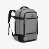 Hynes Eagle Classic Route 40L Carry On Backpack x PackPal Cube Set-Light Gray - 2 of 4
