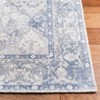 Restoration Vintage RVT705 Hand Loomed Indoor Rugs - Safavieh - 2 of 4