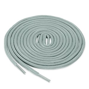 INSPIRE CHIC Casual Sneakers Round Shoelaces 1/5" Thick 2 Pairs - 1 of 4