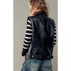 Women's Roadster Enigma Biker Vest - Urban Daizy - 2 of 4