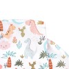 Boppy Original Nursing Pillow - Blush Baby Dinos - image 3 of 4