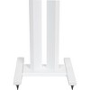 ELAC LS20 23" Steel and Aluminum Speaker Stands | Custom Designed to Match the Reference Line | Dampens Cabinet Vibrations - 4 of 4