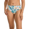 Jockey Women's Plus Size Elance French Cut - 3 Pack - 2 of 4