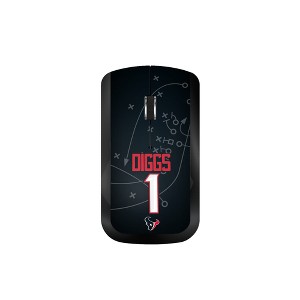 Keyscaper NFL Houston Texans Players Game Tactic Wireless Mouse - 1 of 4