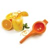Norpro Aluminum Orange Juicer, Orange - 3 of 3