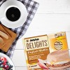 Jimmy Dean Delights Chicken Sausage, Egg Whites, & Cheese Frozen English Muffin - 4ct - image 3 of 4