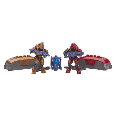 mega construx target