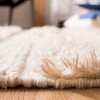 Casablanca CSB450 Hand Woven Indoor Rug - Safavieh - 4 of 4