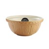 MASON CASH Earthenware Cane Mixing Bowl - 2 of 4