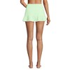 Lands' End Women's Ruffle Hem Mini Swim Skirt - 2 of 4