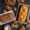 Nordic Ware Wheat & Pumpkin Loaf Pan - image 3 of 4