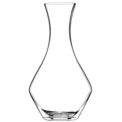 Riedel Cabernet Magnum Handmade Crystal Wine Decanter