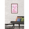 Trends International Hello Kitty and Friends - Kawaii Milk Framed Wall Poster Prints - 2 of 4