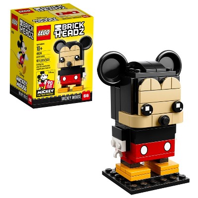 target lego brickheadz