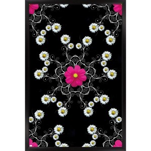 Trends International Ata Alishahi - 2021 Collection 118 Framed Wall Poster Prints - 1 of 4