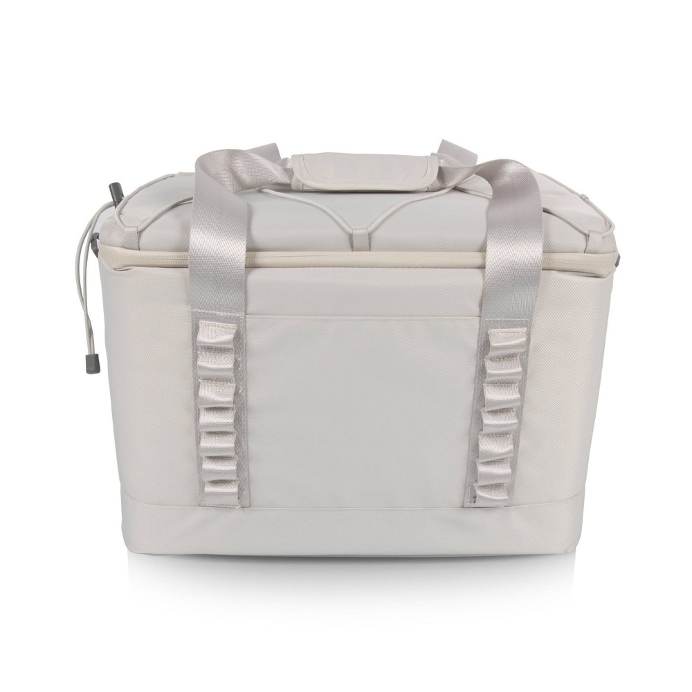 Oniva Thick 24Cans/9qt Soft-Sided Cooler - Gray
