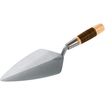 Bon Tool BRICK TROWEL - CS NL 9 1/2" L HDL