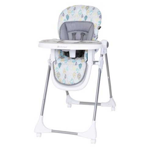 Baby trend high sales chair target