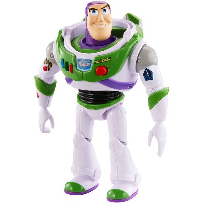 buzz lightyear movie characters