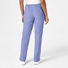 Wink W123 Women's Drawstring Scrub Pant, XL. - 2 of 4