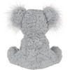 Bearington Sydney Plush Koala Stuffed Animal, 10.5 Inches Gray Plush Toys - 4 of 4